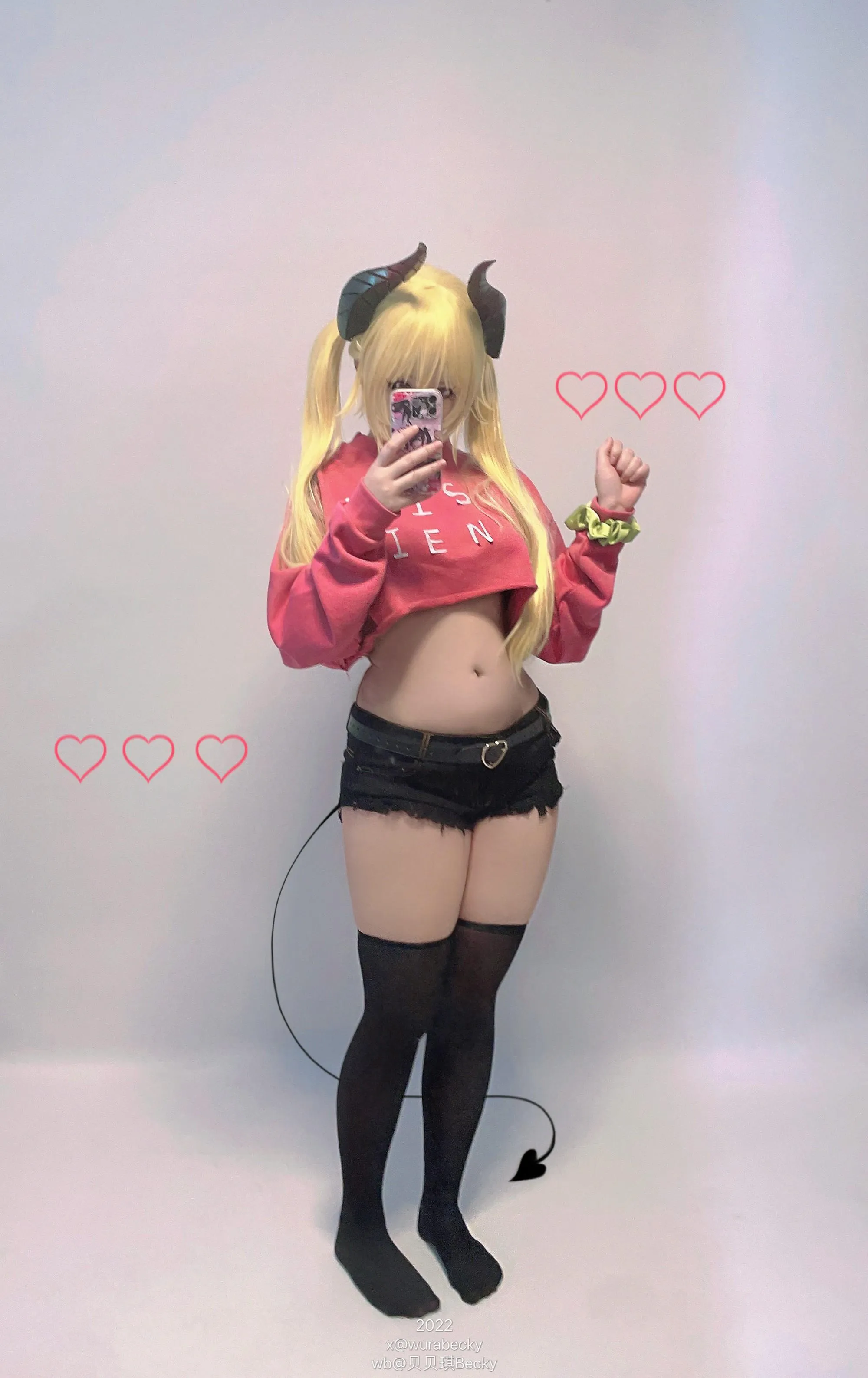 贝贝琪Becky – NO.026 2022下半年 [114P]插图6